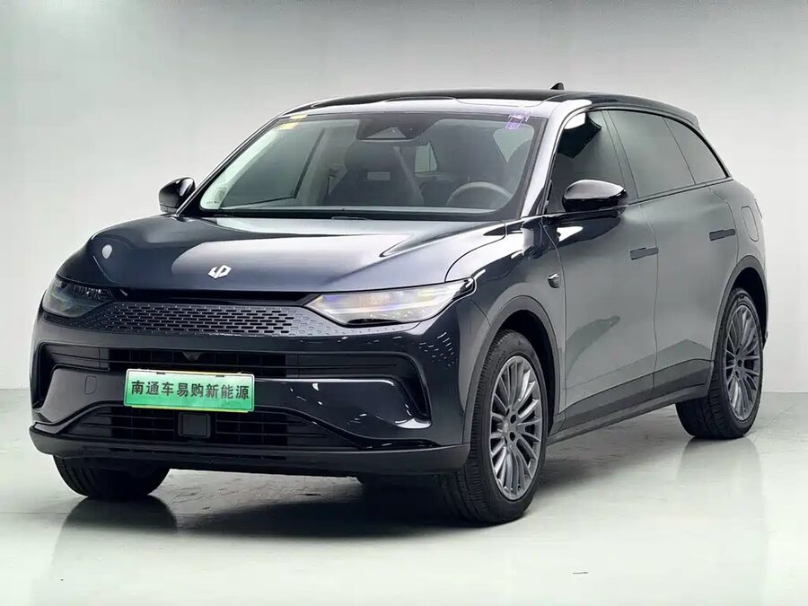 Leapmotor Leapmotor C11, 2024 — фото продавца с che168