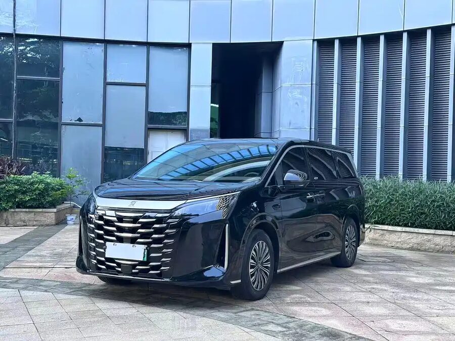 BYD Xia, 2025 — фото продавца с che168