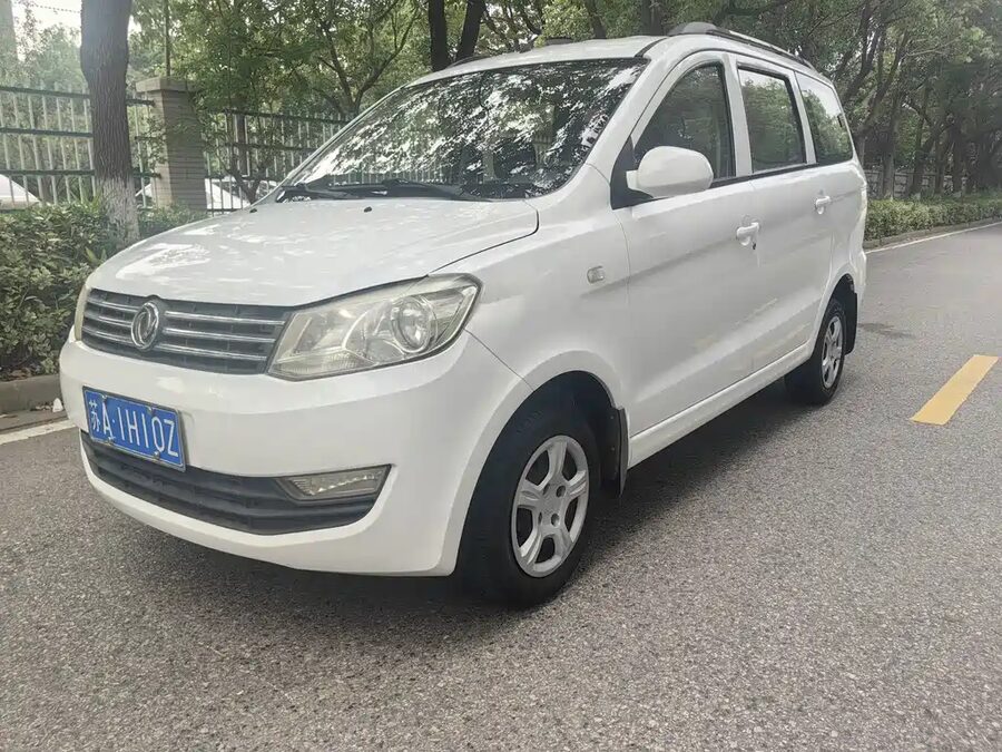 Fengguang Fengguang 330, 2016 — фото продавца с che168