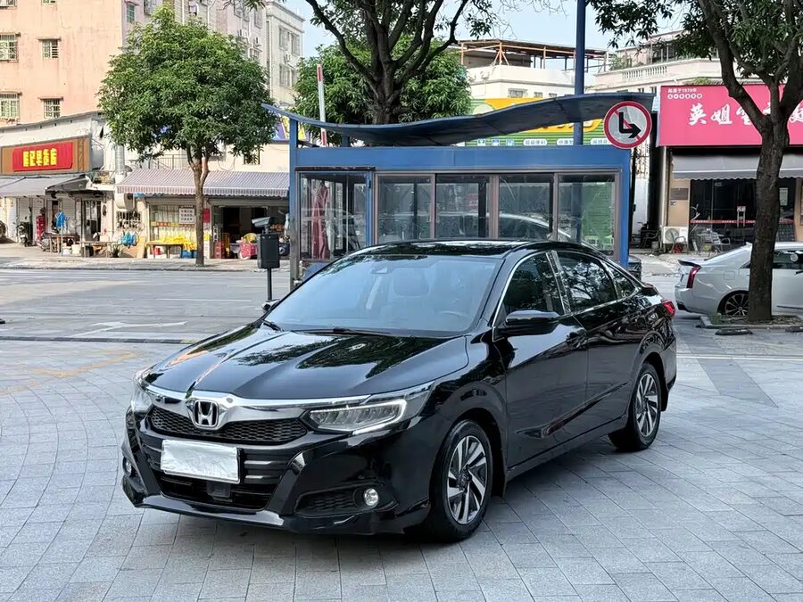 Honda Crider, 2019 — фото продавца с che168