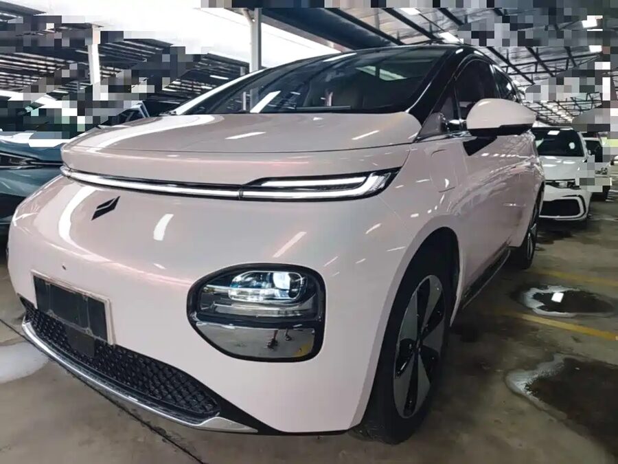Baojun Yunduo, 2024 — фото продавца с che168