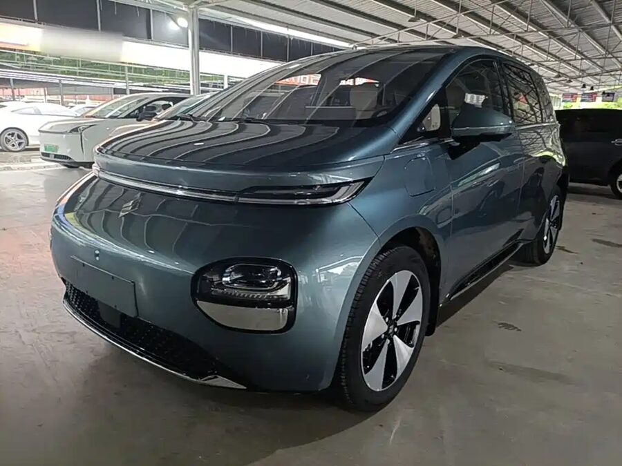 Baojun Yunduo, 2023 — фото продавца с che168
