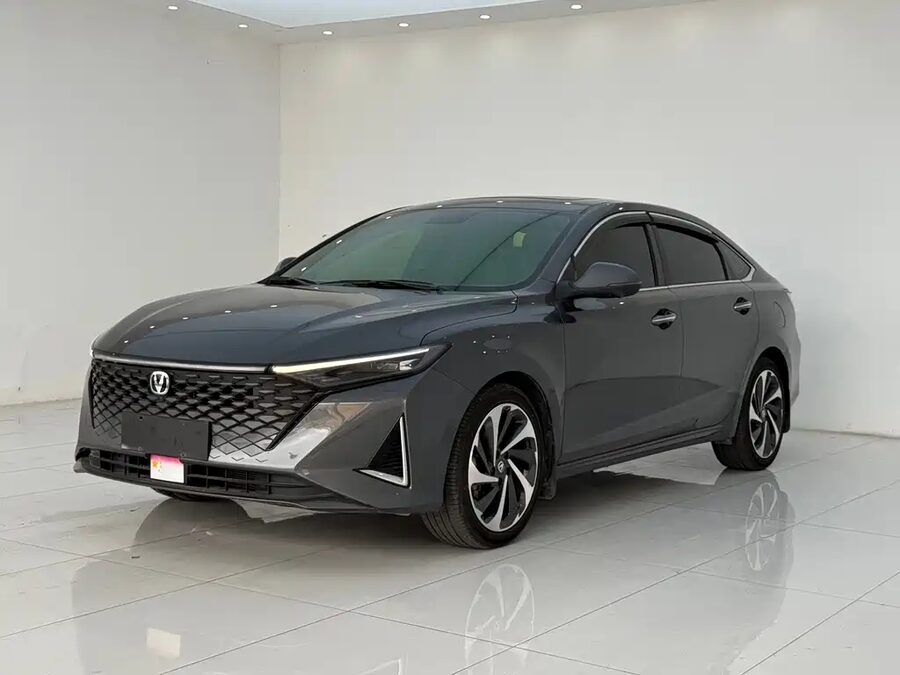 Changan Ruicheng PLUS, 2023 — фото продавца с che168