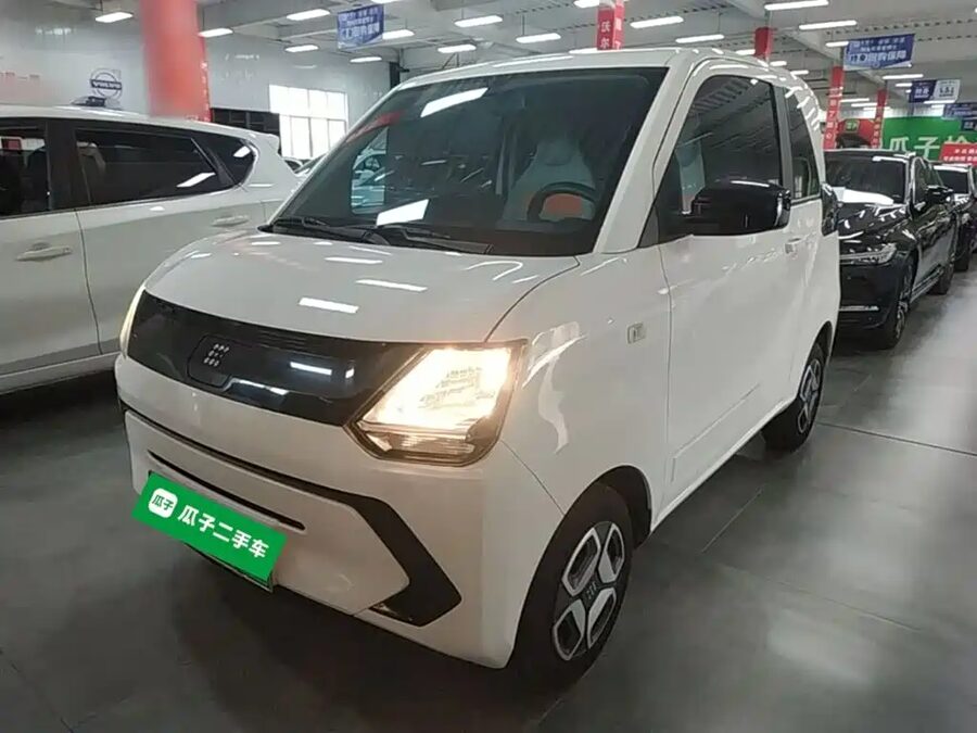 Fengguang Fengguang MINIEV, 2024 — фото продавца с che168