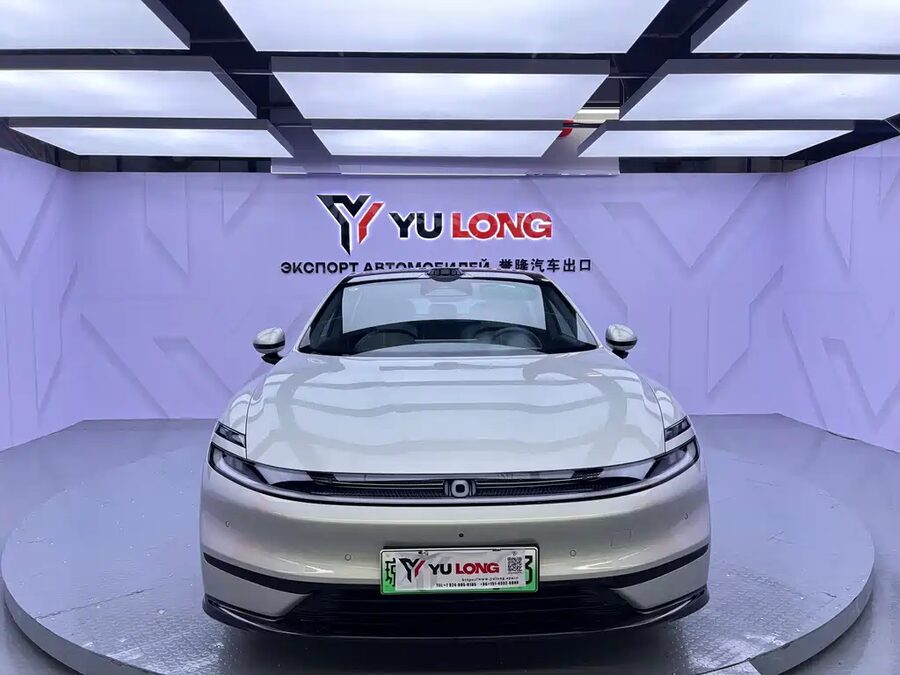 Qiyuan Qiyuan A06, 2025 — фото продавца с che168