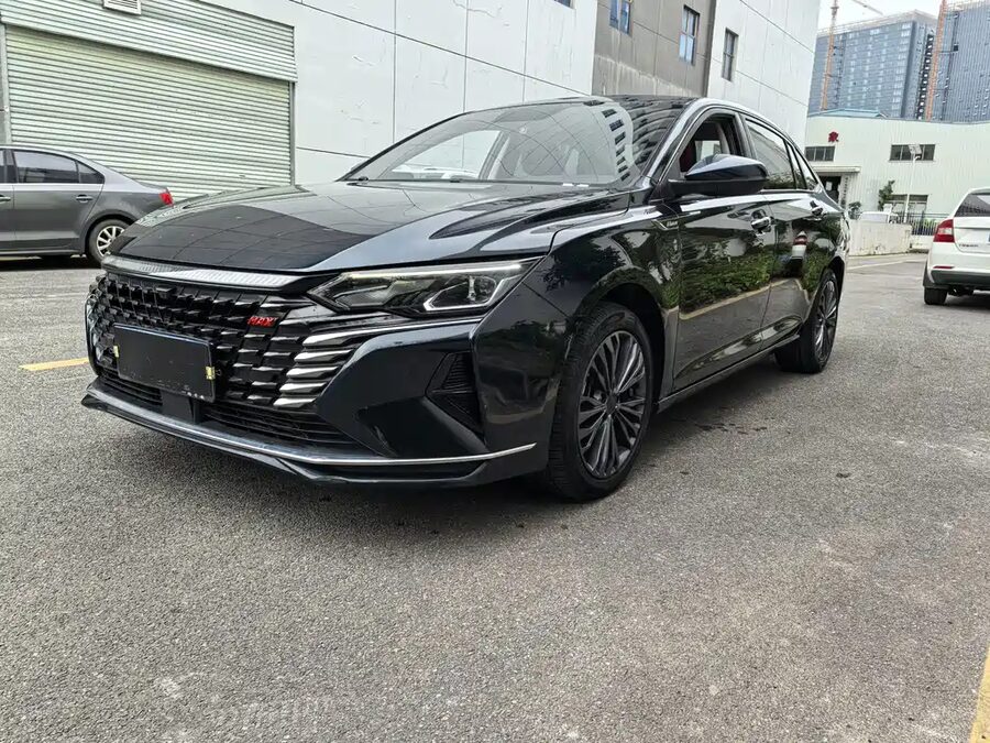 Aeolus MAX, 2021 — фото продавца с che168
