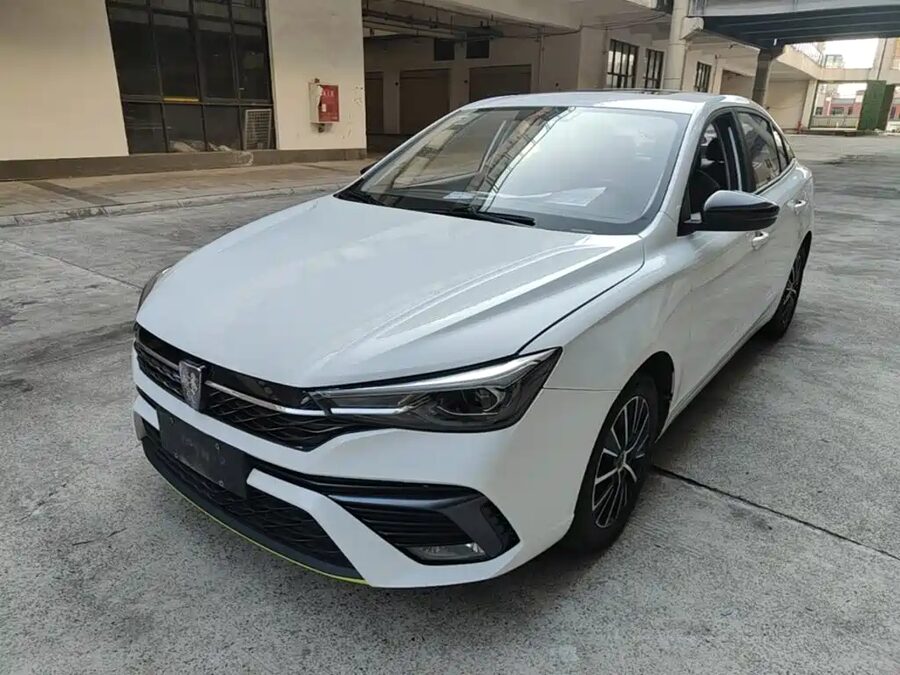 Roewe i5, 2023 — фото продавца с che168