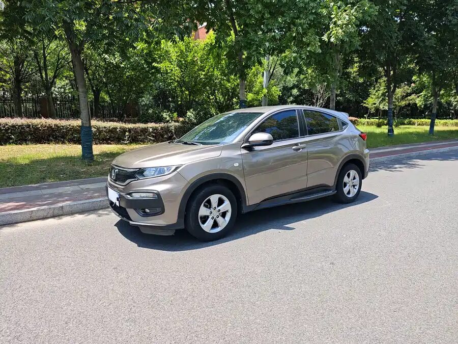 Honda XR-V, 2019 — фото продавца с che168