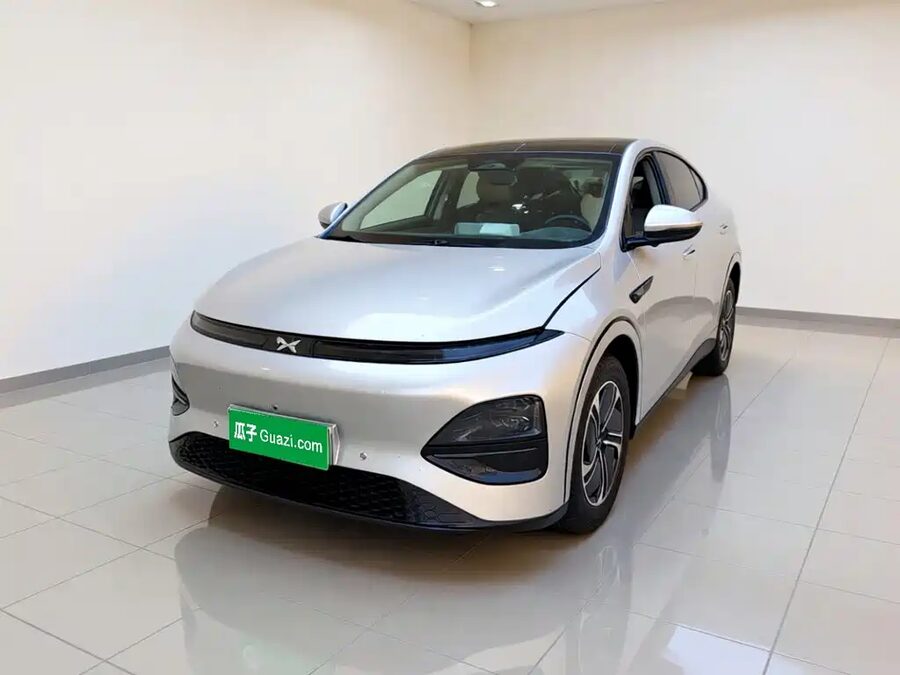 XPeng G6, 2024 — фото продавца с che168