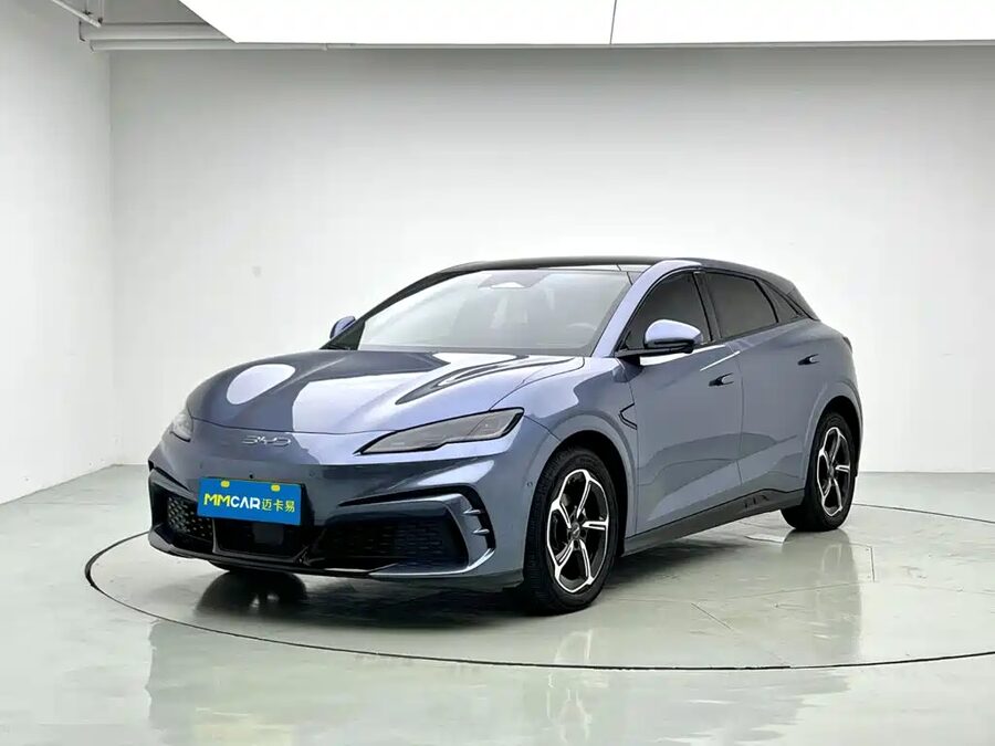 BYD Seal 06GT, 2025 — фото продавца с che168