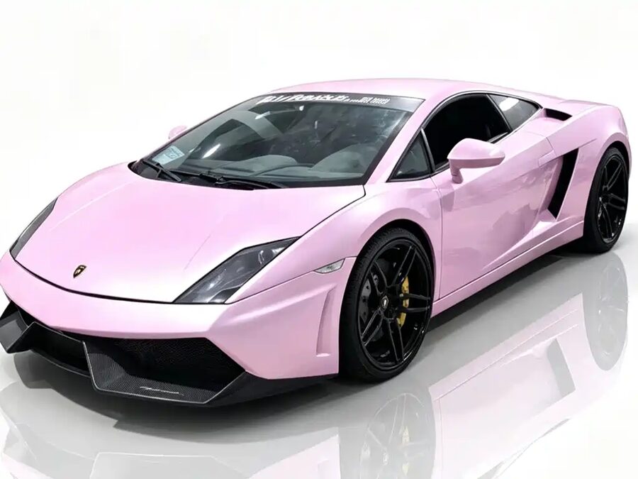Lamborghini Gallardo, 2012 — фото продавца с che168