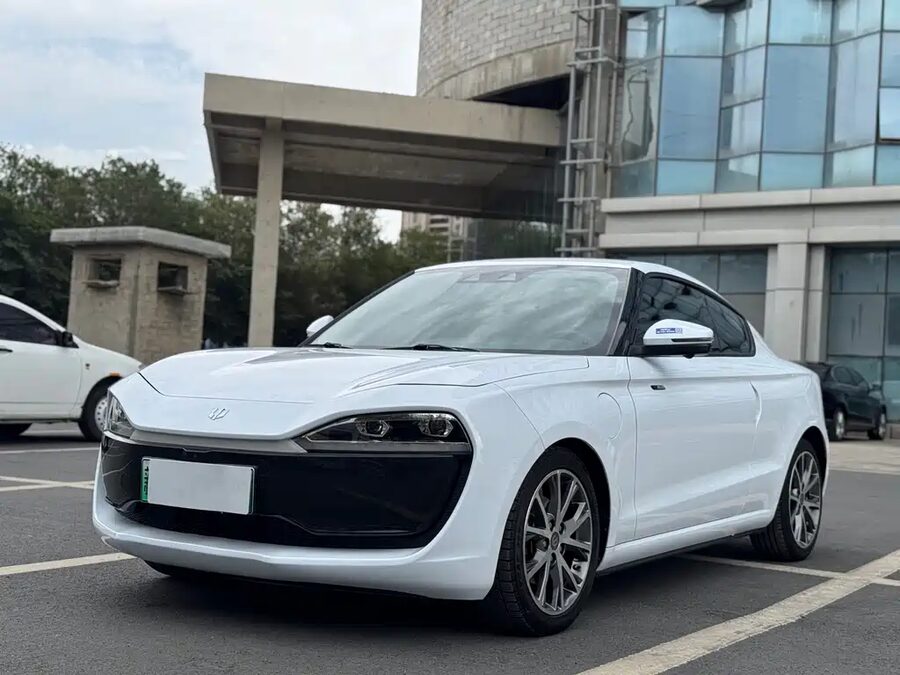 Leapmotor Leapmotor S01, 2021 — фото продавца с che168