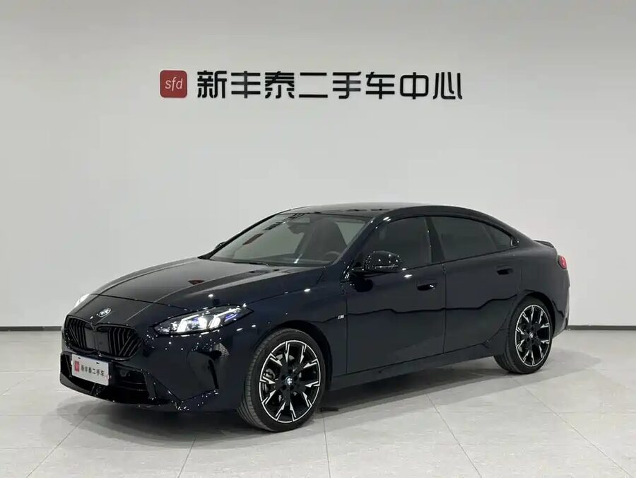 BMW 2 Series, 2025 — фото продавца с che168