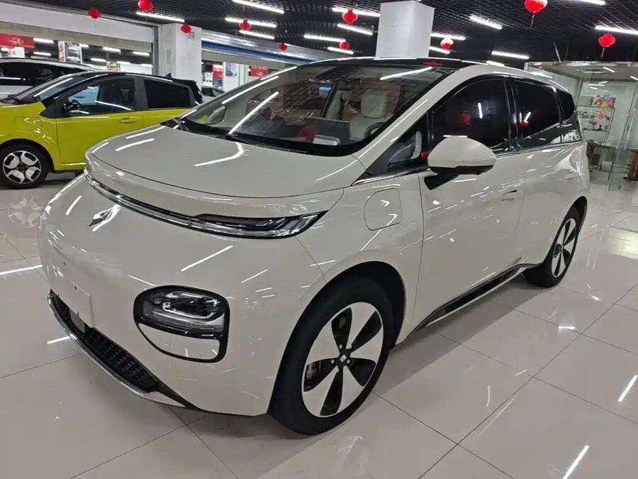 Baojun Yunduo, 2023 — фото продавца с che168