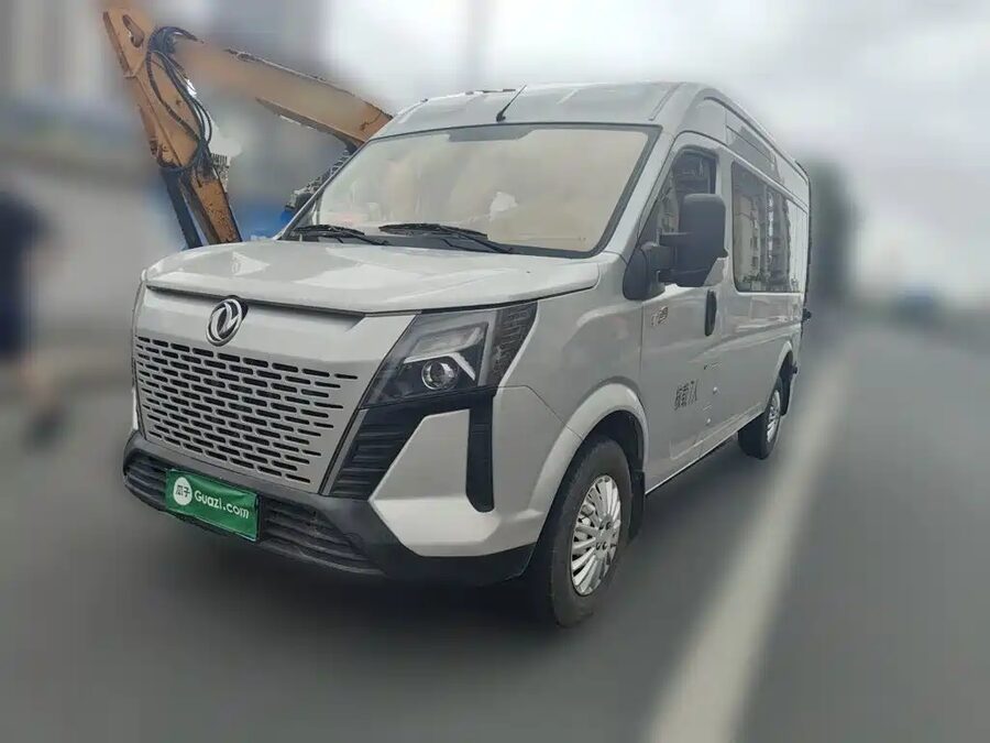 Yufeng Yufeng, 2024 — фото продавца с che168