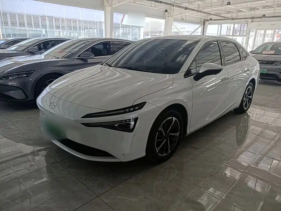 Aion AION S MAX, 2024 — фото продавца с che168