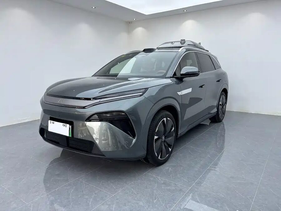 BYD Tang L, 2025 — фото продавца с che168