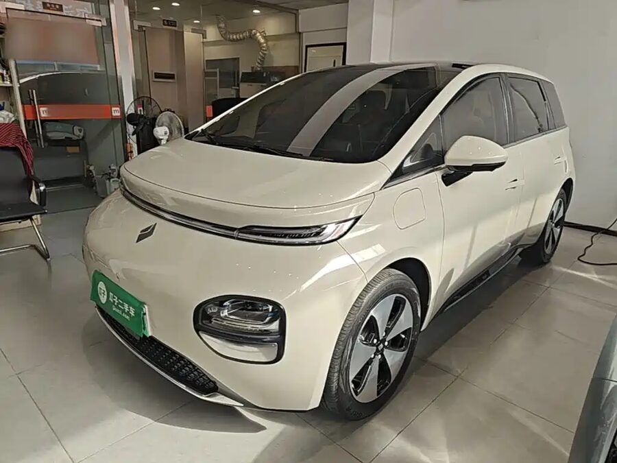 Baojun Yunduo, 2024 — фото продавца с che168