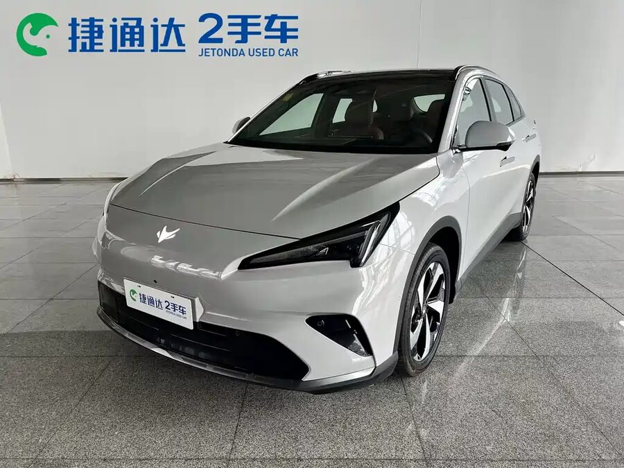 ARCFOX Alpha T5, 2025 — фото продавца с che168