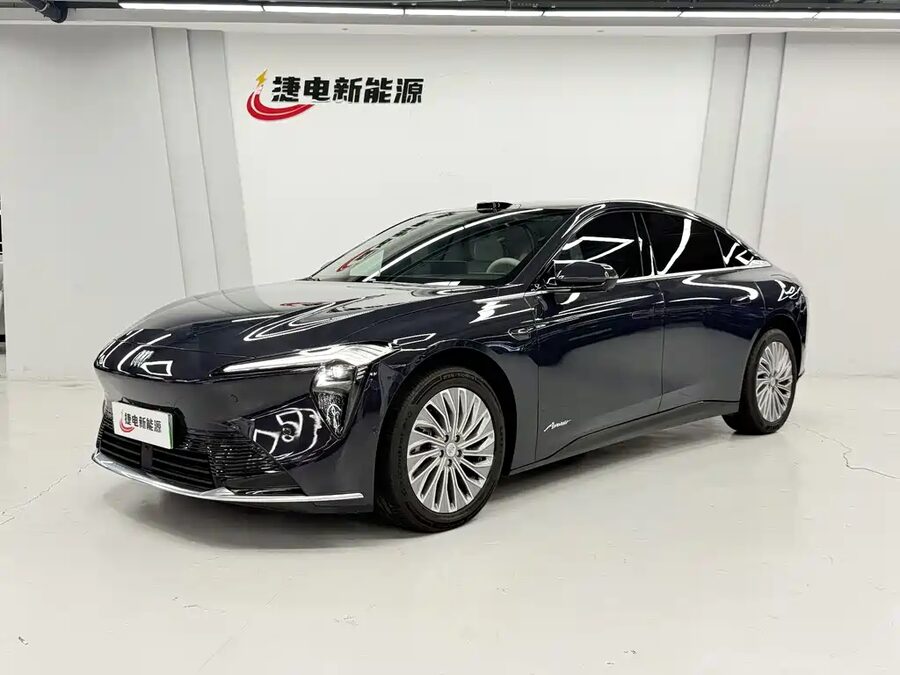 Buick Electra L7, 2025 — фото продавца с che168