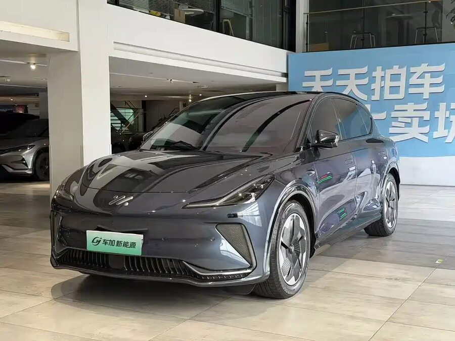IM IM LS7, 2023 — фото продавца с che168