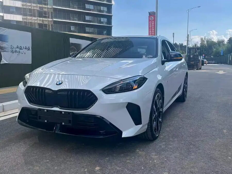 BMW 2 Series, 2025 — фото продавца с che168