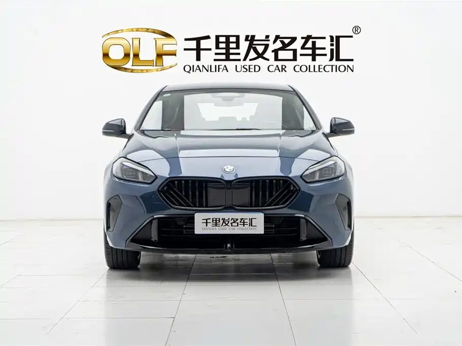 BMW 2 Series, 2025 — фото продавца с che168
