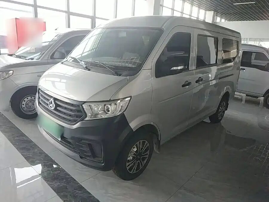 Kuayue Kuayue Star V3, 2025 — фото продавца с che168