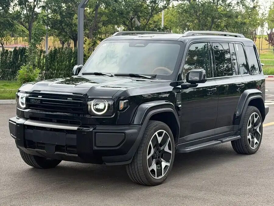 iCAR iCAR V27, 2026 — фото продавца с che168