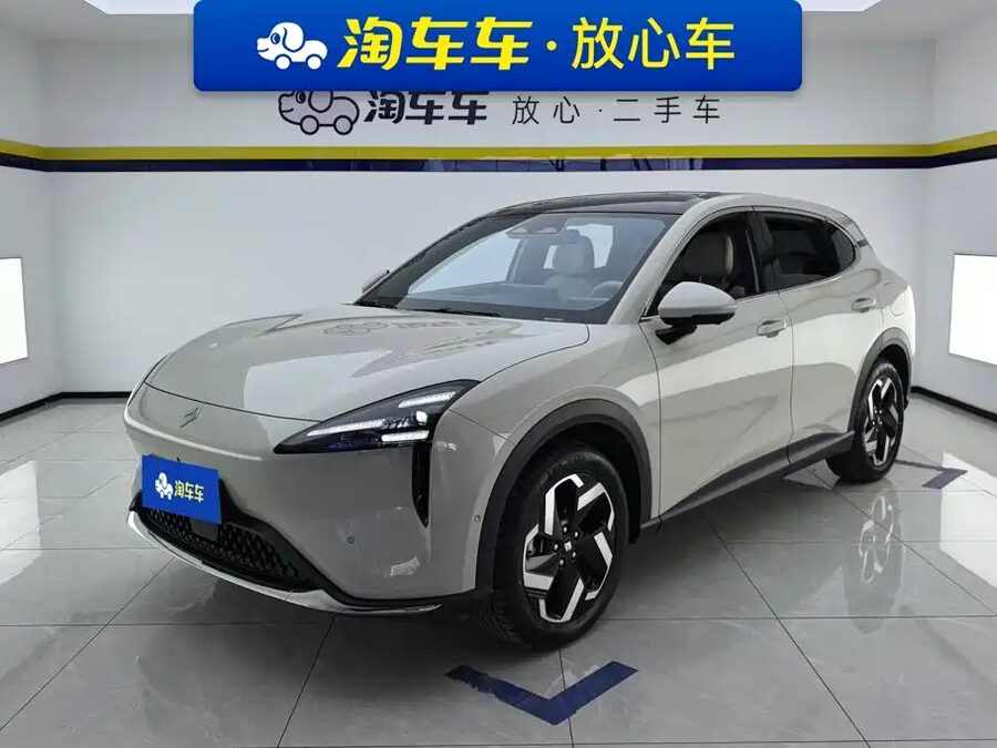 Baojun Yunhai, 2025 — фото продавца с che168