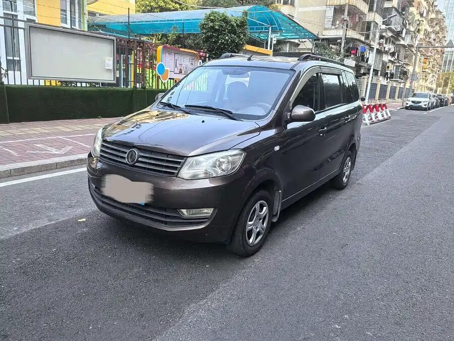 Fengguang Fengguang 330, 2016 — фото продавца с che168