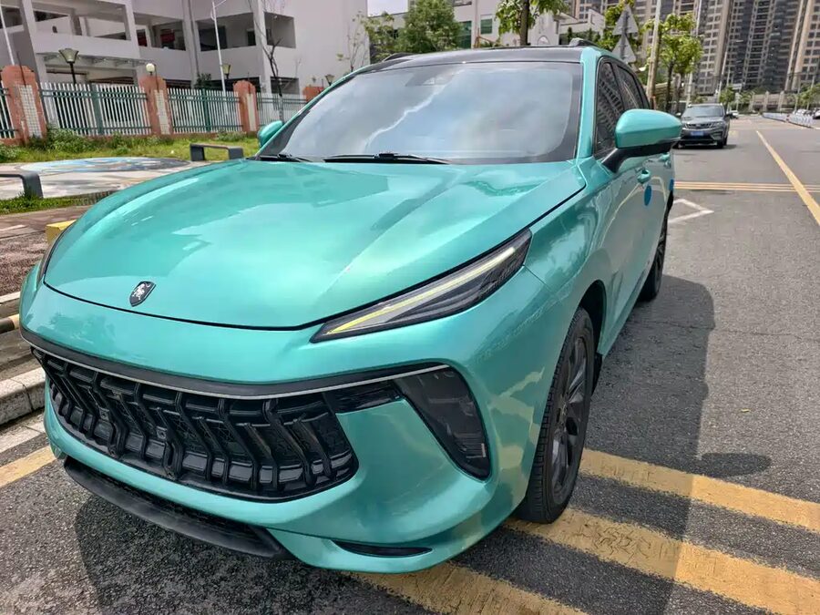 Fengxing Fengxing T5 EVO, 2022 — фото продавца с che168