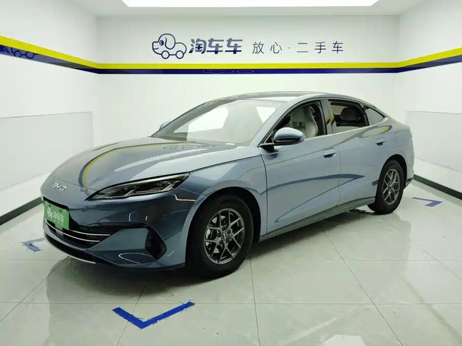 BYD Seal 06, 2025 — фото продавца с che168