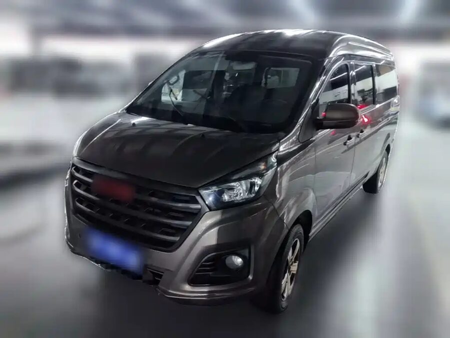 Jinbei Golden Sea Lion Classic, 2022 — фото продавца с che168