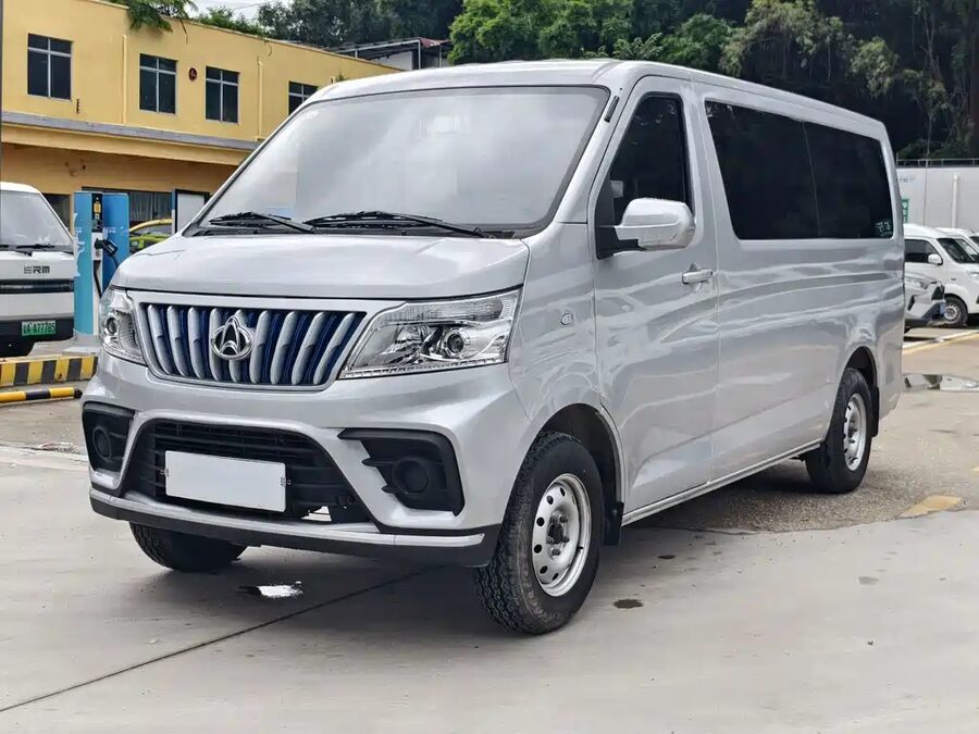 Kaicheng Ruixing EM80, 2025 — фото продавца с che168