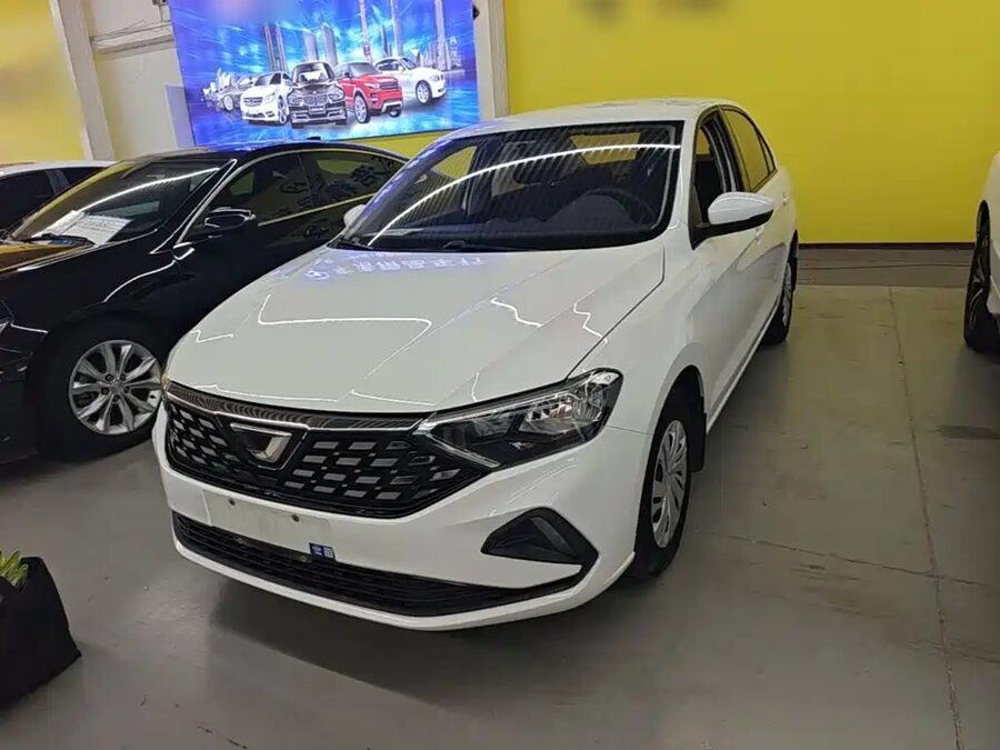 Jetta VA3, 2022 — фото продавца с che168