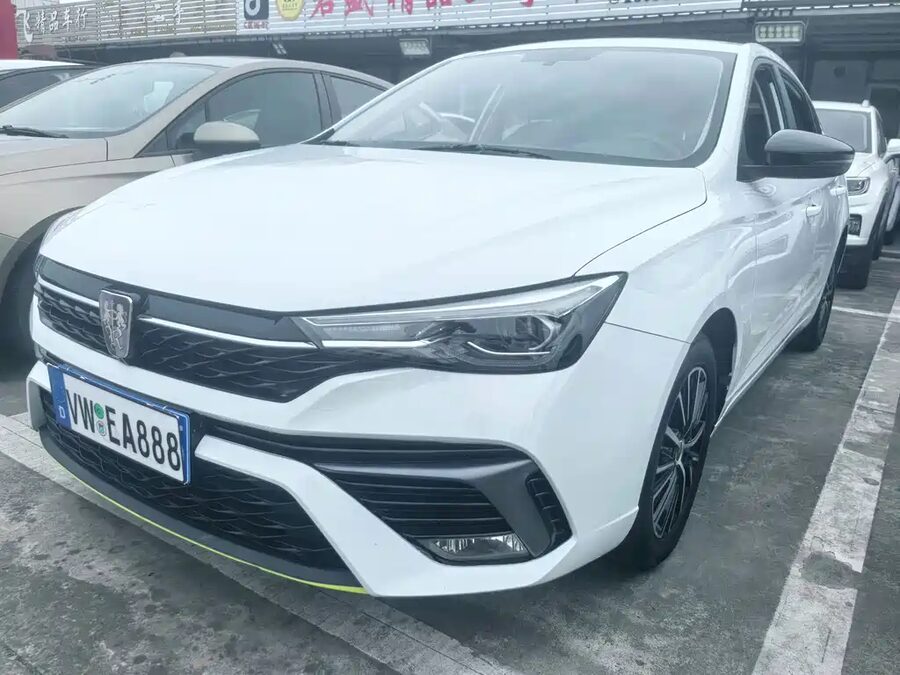 Roewe i5, 2022 — фото продавца с che168