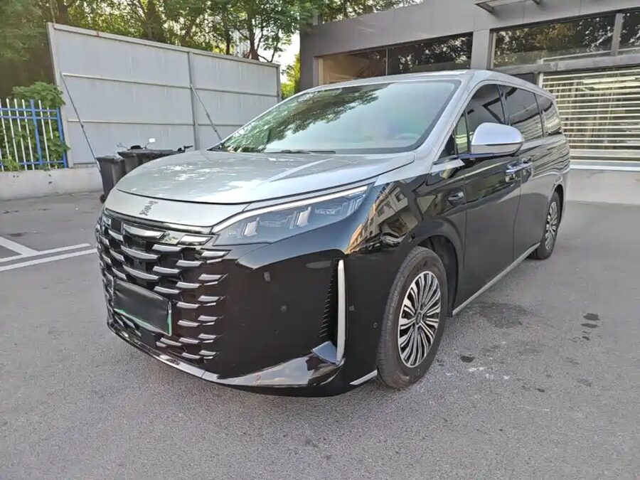 BYD Xia, 2025 — фото продавца с che168