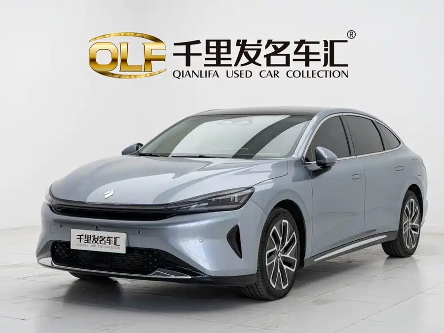Baojun Xiangjing, 2025 — фото продавца с che168