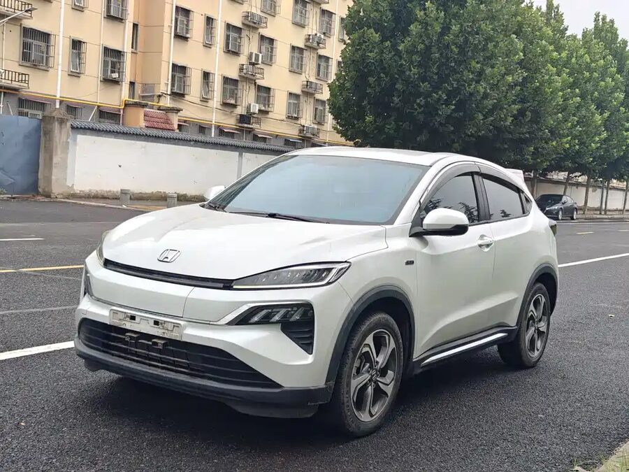 CIIMO M-NV, 2022 — фото продавца с che168