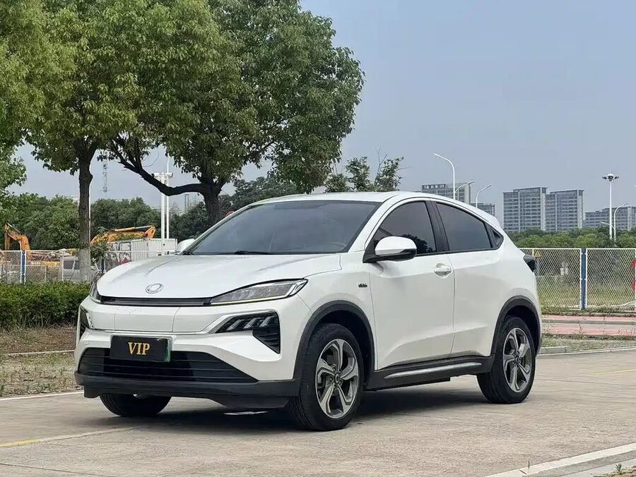 CIIMO M-NV, 2021 — фото продавца с che168