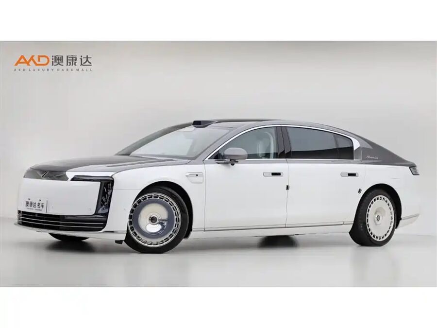 Zunjie Zunjie S800, 2026 — фото продавца с che168