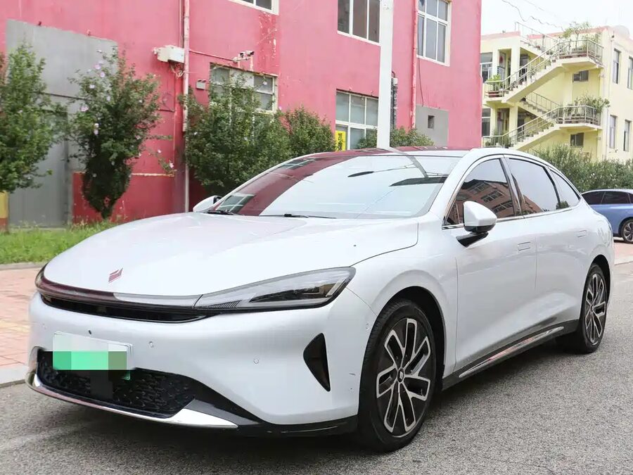 Baojun Xiangjing, 2025 — фото продавца с che168