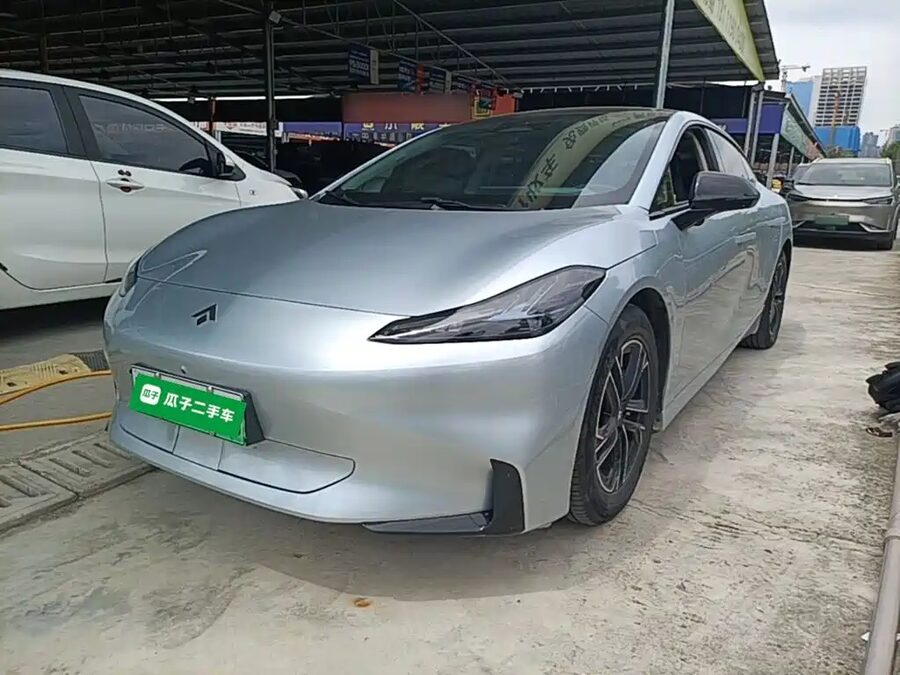 Hyper GT, 2023 — фото продавца с che168