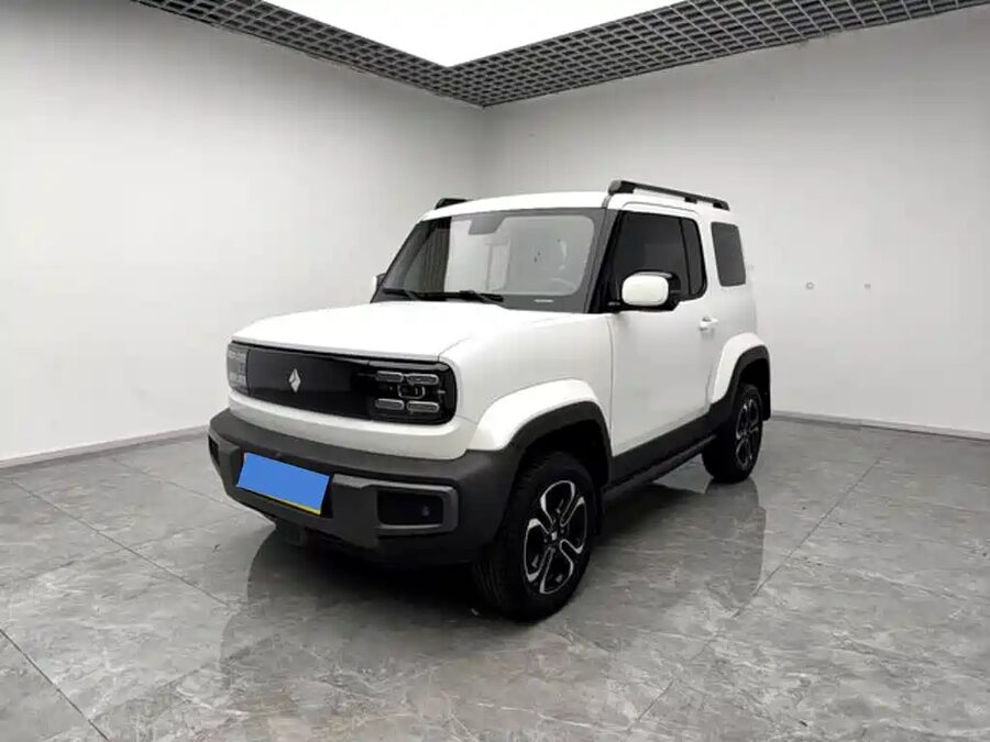 Baojun Yueye, 2023 — фото продавца с che168