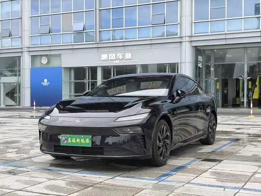 eπ eπ007, 2024 — фото продавца с che168