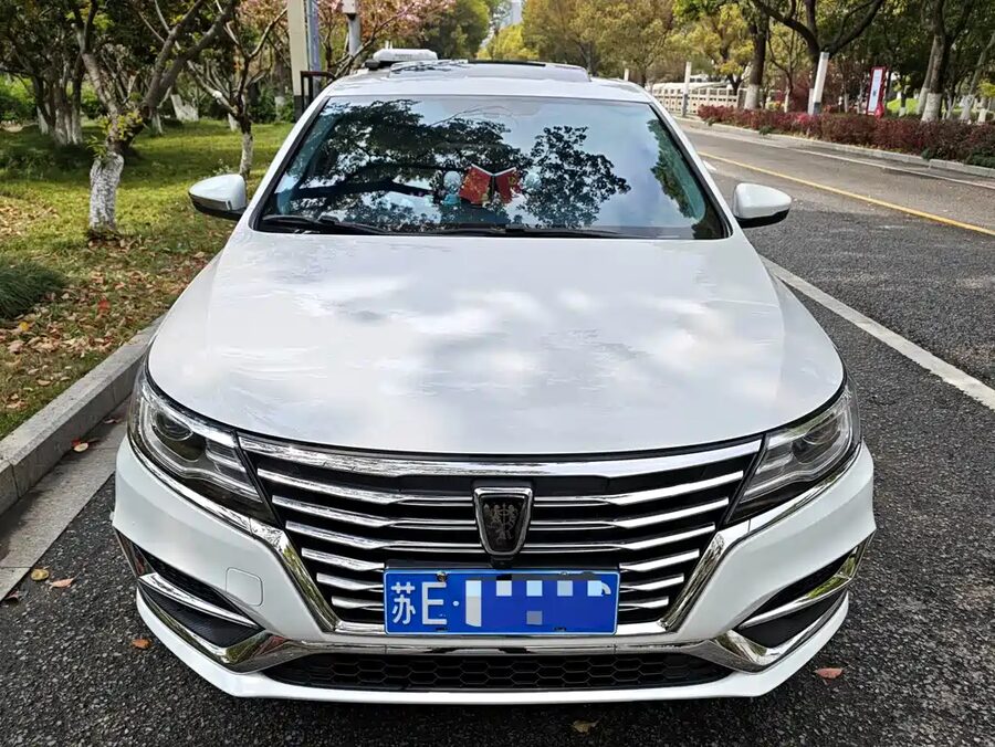 Roewe i6 Classic, 2022 — фото продавца с che168
