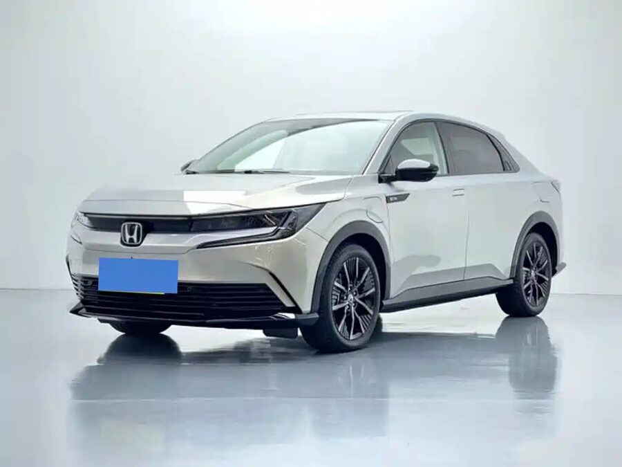 Honda e:NP2, 2024 — фото продавца с che168