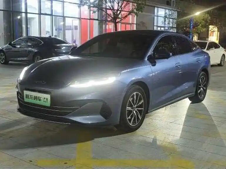 BYD Seal 06, 2025 — фото продавца с che168