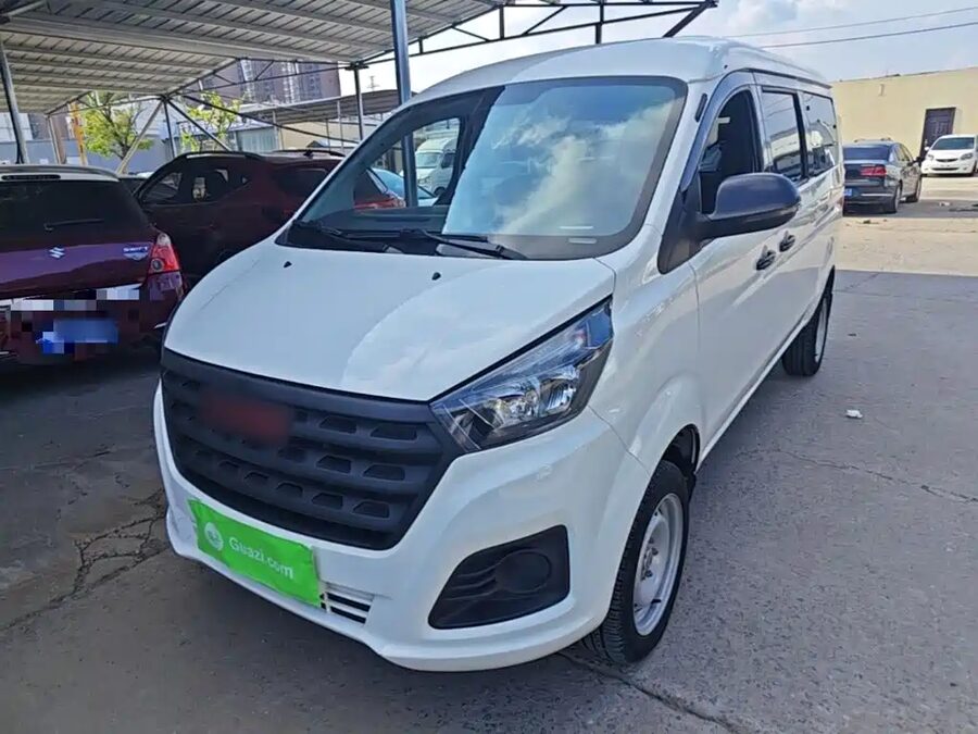Jinbei Golden Sea Lion M Classic, 2025 — фото продавца с che168